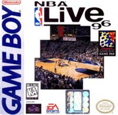 Acheter NBA Live 96 État correct - 21,86 € NBA Live 96 État correct - reconditionné disponible sur Fnac