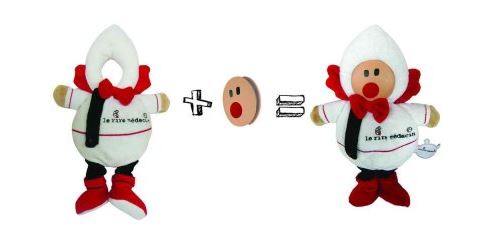 Acheter Doudou bouilles clown rire médecin - doudou et compagnie État correct - 62,46 € Doudou bouilles clown rire médecin - doudou et compagnie État correct - Doudou et Compagnie reconditionné disponible sur Fnac