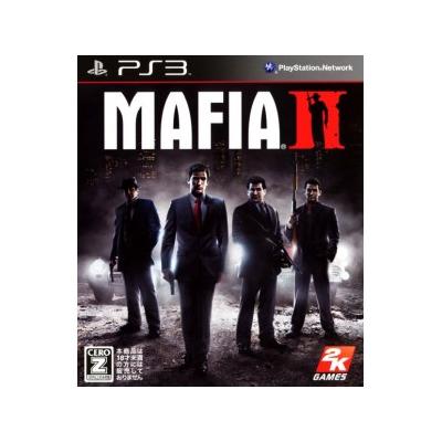Acheter Mafia II - IMPORT JAPONAIS État correct - 22,99 € Mafia II - IMPORT JAPONAIS État correct - reconditionné disponible sur Fnac