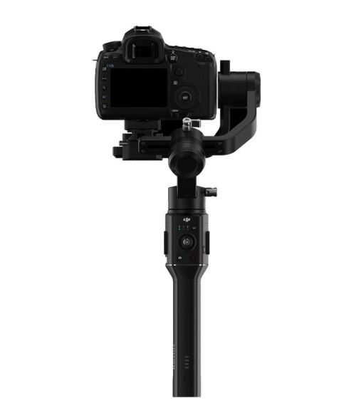 Acheter Stabilisateur DJI Ronin-S Noir État correct - 558,83 € Stabilisateur DJI Ronin-S Noir État correct - DJI reconditionné disponible sur Fnac