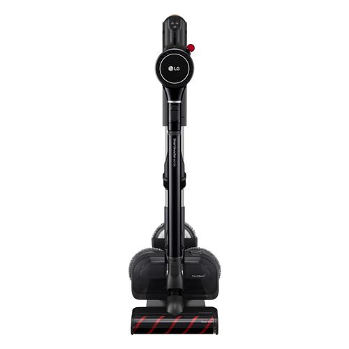 Aspirateur balai LG CordZero A9 Kompressor A9K-DMAX 590 W Noir - État correct LG sur Fnac