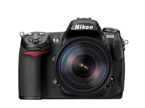 Nikon D300 + Obj. Nikon AF-S DX VR 18 - 200 mm f/3.5 - 5.6 IF ED État correct - Nikon reconditionné disponible sur Fnac