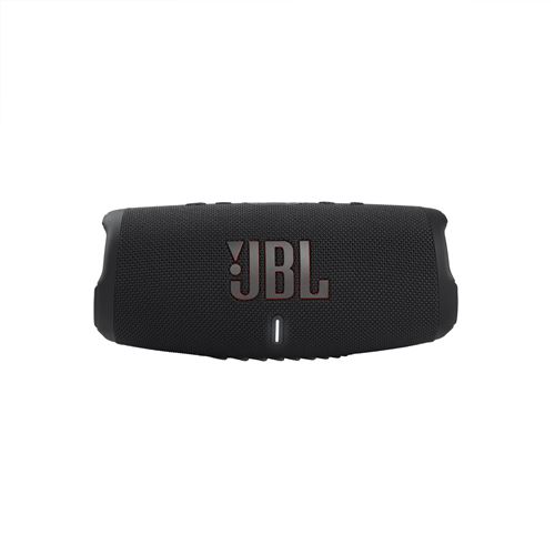 Enceinte portable étanche Bluetooth avec Powerbank JBL Charge 5 Noir État correct - JBL reconditionné disponible sur Fnac