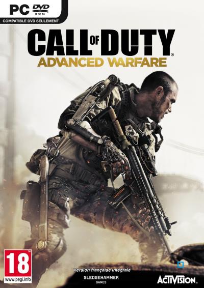 Call of Duty Advanced Warfare PC État correct - Just for Games reconditionné disponible sur Fnac