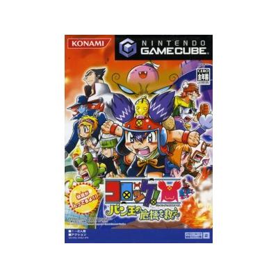 Korokke! Ban-Ou no Kiki o Sukue - IMPORT JAPONAIS État correct -  reconditionné disponible sur Fnac