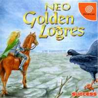Acheter Neo Golden Logres - IMPORT JAPONAIS État correct - 51,99 € Neo Golden Logres - IMPORT JAPONAIS État correct - reconditionné disponible sur Fnac