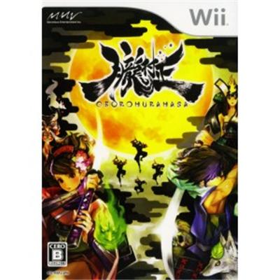 Oboro Muramasa [IMPORT JAPONAIS] État correct -  reconditionné disponible sur Fnac