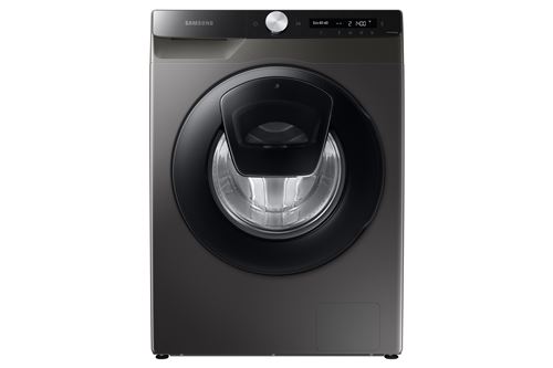 Acheter Lave-Linge hublot Samsung 8KG WW80T554DAX Gris Métal État correct - 630,99 € Lave-Linge hublot Samsung 8KG WW80T554DAX Gris Métal État correct - Samsung reconditionné disponible sur Fnac
