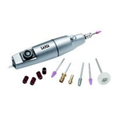 LAICA SB 2400 - Appareil de manucure/pédicure électrique État correct - Laica reconditionné disponible sur Fnac