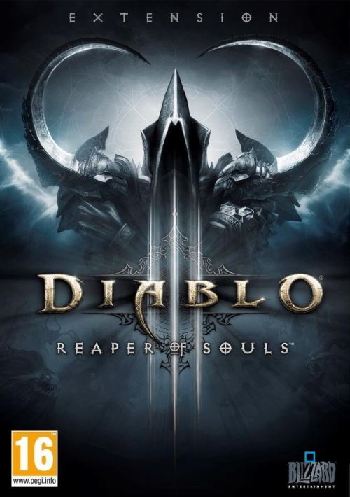 Acheter Diablo III Reaper of Souls PC État correct - 29,95 € Diablo III Reaper of Souls PC État correct - Just for Games reconditionné disponible sur Fnac