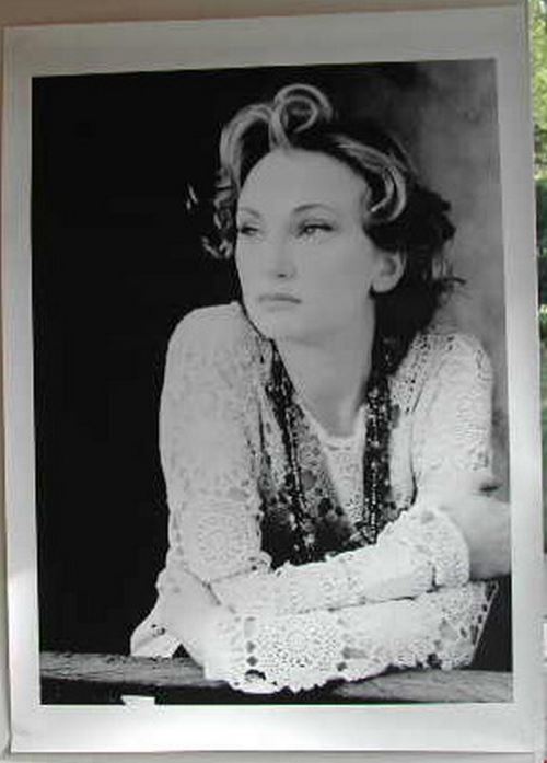 Kaas Patricia - 63x86 cm - AFFICHE / POSTER État correct - N/A reconditionné disponible sur Fnac