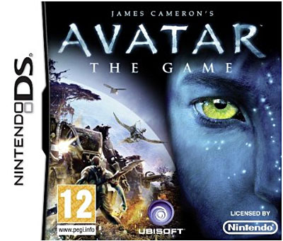 Acheter James Cameron's Avatar : The Game État correct - 36,99 € James Cameron's Avatar : The Game État correct - Ubisoft reconditionné disponible sur Fnac