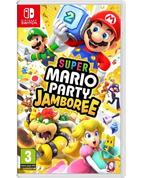 Acheter Nintendo NIN10013822 jeu vidéo Standard Allemand, Néerlandais, Anglais, Espagnol, Français, Italien, Russe Nintendo Switch État correct - 45,36 € Nintendo NIN10013822 jeu vidéo Standard Allemand, Néerlandais, Anglais, Espagnol, Français, Italien, Russe Nintendo Switch État correct - reconditionné disponible sur Fnac