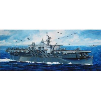 DRAGON - D1024 - MAQUETTE - USS INDÉPENDANCE - ECHELLE 1:350 État correct - N/A reconditionné disponible sur Fnac