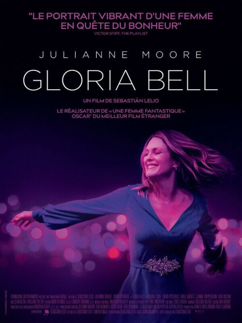 Gloria Bell - AFFICHE CINEMA ORIGINALE État correct - N/A reconditionné disponible sur Fnac