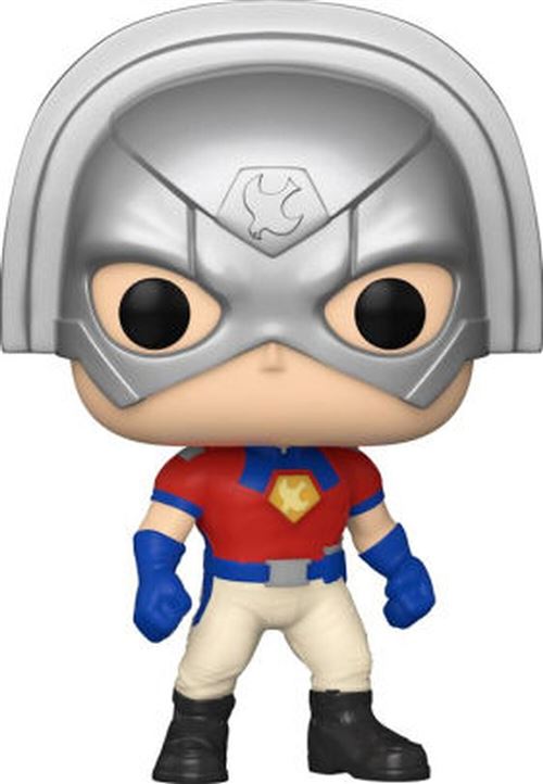 POP MOVIES: TSS- PEACEMAKER État correct - Funko reconditionné disponible sur Fnac