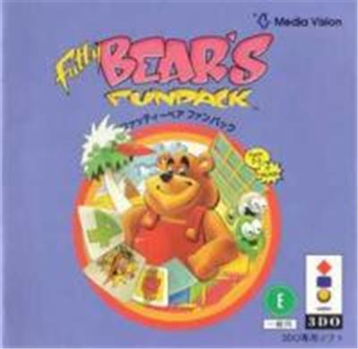 Fatty Bear's FunPack - IMPORT JAPONAIS État correct -  reconditionné disponible sur Fnac
