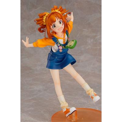 Acheter Phat! - The Idolmaster statuette PVC 1/8 Yayoi Takatsuki 20 cm État correct - 177,46 € Phat! - The Idolmaster statuette PVC 1/8 Yayoi Takatsuki 20 cm État correct - N/A reconditionné disponible sur Fnac