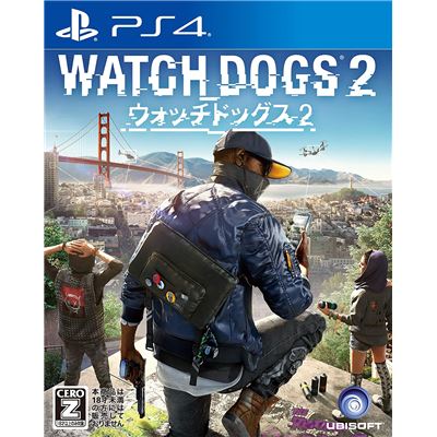 Acheter Watch Dogs 2 Pour Playstation 4 État correct - 15,24 € Watch Dogs 2 Pour Playstation 4 État correct - reconditionné disponible sur Fnac