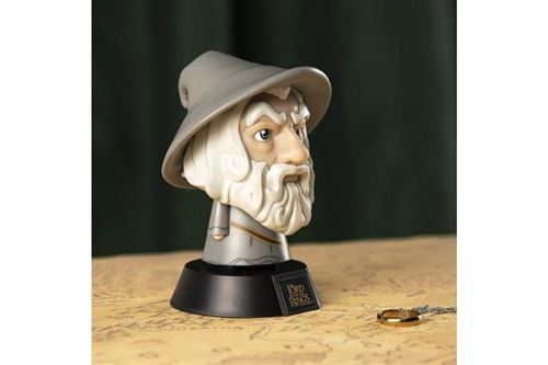Lord of the rings - gandalf - lampe portable État correct - N/A reconditionné disponible sur Fnac