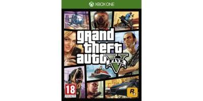 Acheter Gta v État correct - 21,33 € Gta v État correct - N/A reconditionné disponible sur Fnac