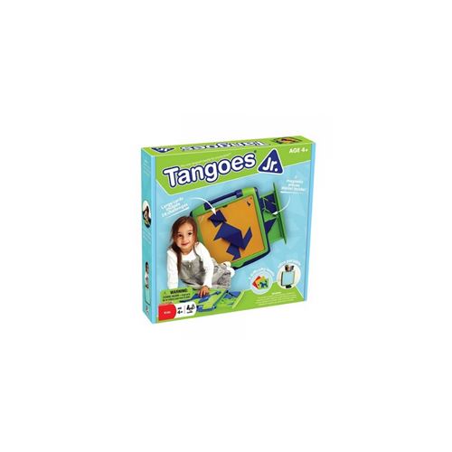Tangoes Jr État correct - SmartGames reconditionné disponible sur Fnac