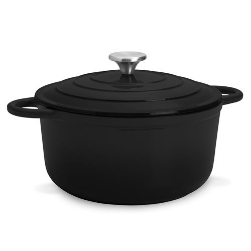 Acheter Klarstein Cocotte en Fonte, Four Néerlandais, 5,5L en Fonte, Casserole Fonte État correct - 59,99 € Klarstein Cocotte en Fonte, Four Néerlandais, 5,5L en Fonte, Casserole Fonte État correct - N/A reconditionné disponible sur Fnac