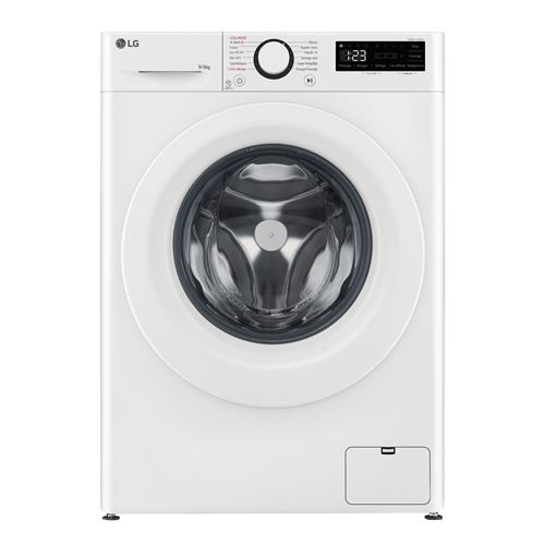 Lave-linge séchant LG F964R33WRS 9 kg Blanc État correct - LG reconditionné disponible sur Fnac
