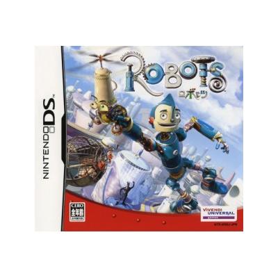 Acheter Robots État correct - 29,99 € Robots État correct - reconditionné disponible sur Fnac