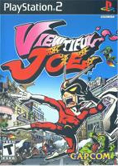 Viewtiful Joe État correct -  reconditionné disponible sur Fnac