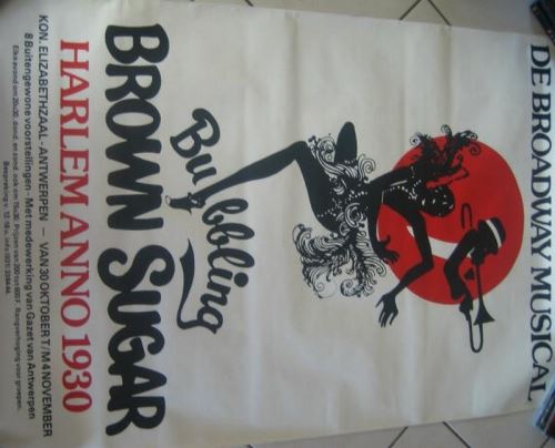 Acheter Brown Sugar - 80x120 cm - AFFICHE / POSTER État correct - 37,99 € Brown Sugar - 80x120 cm - AFFICHE / POSTER État correct - N/A reconditionné disponible sur Fnac