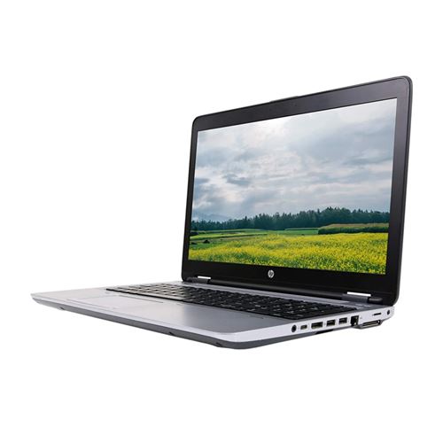 HP Probook 650 G2 - Core i5 Gen 6 - 16Go RAM - 1To SSD - Linux  - N/A reconditionné disponible sur Fnac