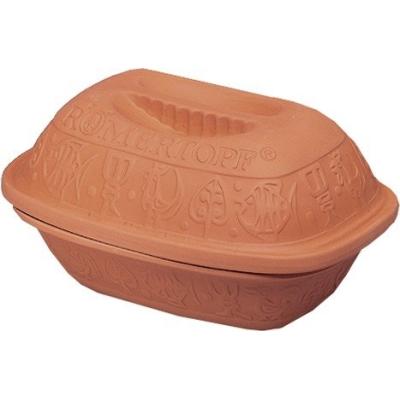 Acheter RÖMERTOPF COCOTTE MAXI 8 KG État correct - 128,38 € RÖMERTOPF COCOTTE MAXI 8 KG État correct - Römertopf reconditionné disponible sur Fnac