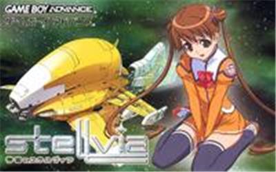 Uchuu no Stellvia État correct -  reconditionné disponible sur Fnac