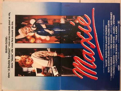 Acheter Maxie AFFICHE CINEMA ORIGINALE État correct - 22,99 € Maxie AFFICHE CINEMA ORIGINALE État correct - N/A reconditionné disponible sur Fnac
