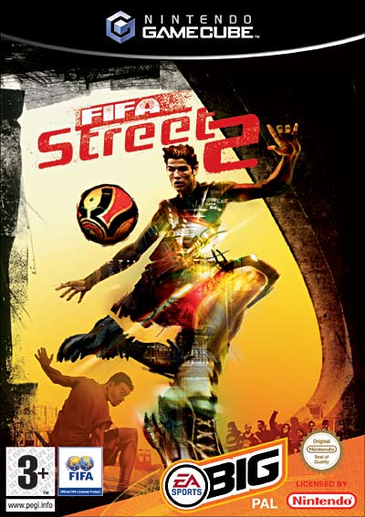 Fifa Street 2 État correct - N/A reconditionné disponible sur Fnac