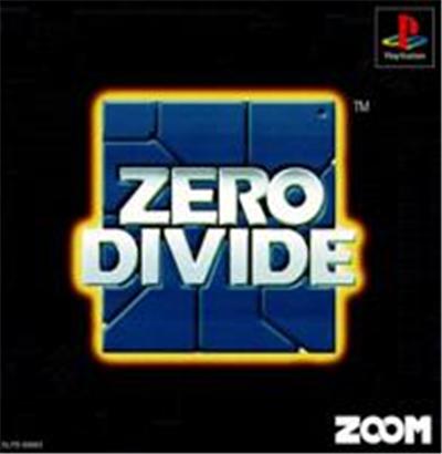 Zero Divide - IMPORT JAPONAIS État correct -  reconditionné disponible sur Fnac