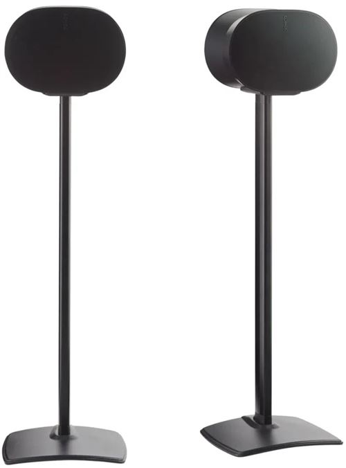 Sanus Pieds d’Enceinte WSSE32-B2 pour Sonos Era 300 – Lot de 2 – Noir État correct - N/A reconditionné disponible sur Fnac