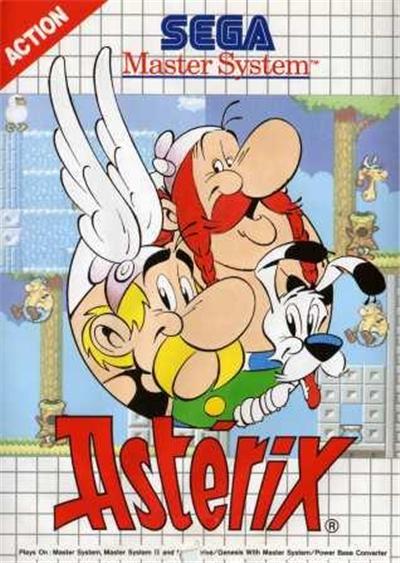 Asterix État correct -  reconditionné disponible sur Fnac