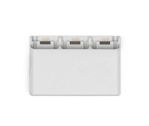 Station de recharge batterie pour drone Dji Neo Two Way Charging Hub Blanc État correct - DJI reconditionné disponible sur Fnac