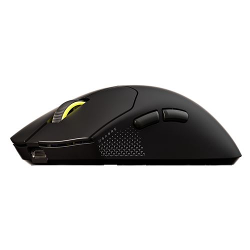Souris gaming sans fil Corsair Sabre v2 Pro Ultralight Wireless Noir État correct - Corsair reconditionné disponible sur Fnac