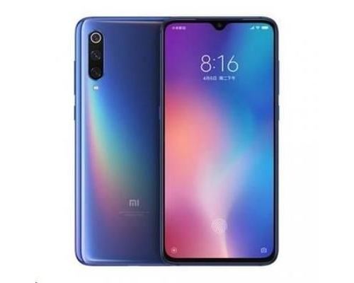 Acheter Xiaomi MI 9 - Smartphone - dual-SIM - 4G LTE - 64 GB - CDMA / GSM - 6.39 - 2340 x 1080 pixels (403 ppi) - État correct - 186,14 € Xiaomi MI 9 - Smartphone - dual-SIM - 4G LTE - 64 GB - CDMA / GSM - 6.39 - 2340 x 1080 pixels (403 ppi) - État correct - Xiaomi reconditionné disponible sur Fnac