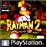 Rayman 2 État correct - N/A reconditionné disponible sur Fnac