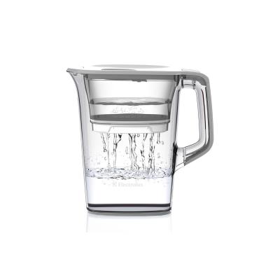 Electrolux Carafe filtrante Maxi Aquasense Blanc État correct - Electrolux reconditionné disponible sur Fnac