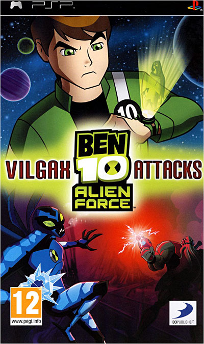 Acheter Ben 10 Alien Force - Vilgax Attacks État correct - 19,95 € Ben 10 Alien Force - Vilgax Attacks État correct - Bandai Namco reconditionné disponible sur Fnac