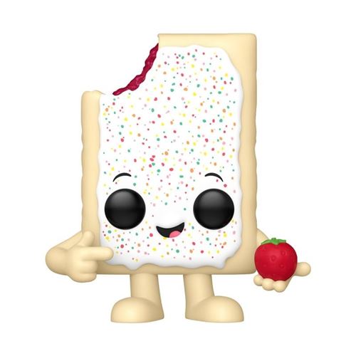 Figurine Funko Pop! N°244 | Ad Icons | Kellog's | Pop Tarts État correct - N/A reconditionné disponible sur Fnac