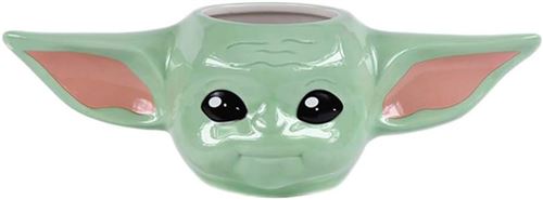 Star Wars: The Mandalorian - Mug (Taille unique) (Jade) - UTPM176 État correct - N/A reconditionné disponible sur Fnac
