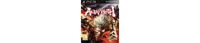 ASURA'S WRATH FR PS3 État correct - N/A reconditionné disponible sur Fnac