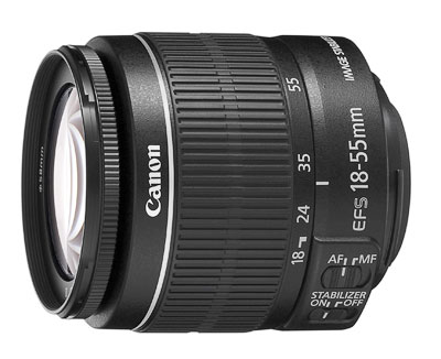Acheter Objectif reflex Canon EF-S 18 - 55 mm f/3,5 - 5,6 IS II État correct - 93,99 € Objectif reflex Canon EF-S 18 - 55 mm f/3,5 - 5,6 IS II État correct - Canon reconditionné disponible sur Fnac