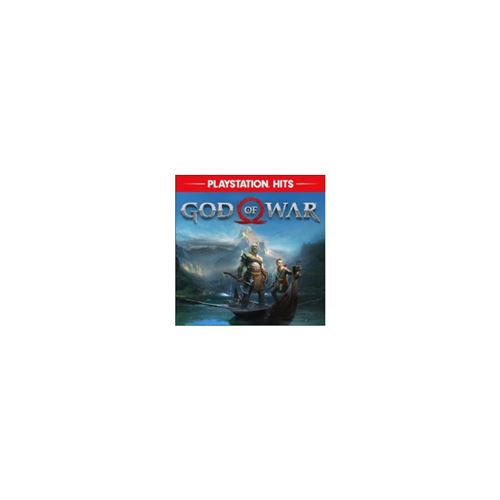 Acheter Sony God of War Playstation Hits Standard Anglais, Italien PlayStation 4 État correct - 16,75 € Sony God of War Playstation Hits Standard Anglais, Italien PlayStation 4 État correct - reconditionné disponible sur Fnac